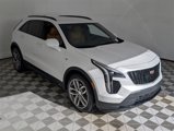 Used 2019 Cadillac XT4 Sport image 2