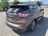 Used 2017 Nissan Murano SL image 3