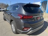 Used 2020 Hyundai Santa Fe SEL image 4