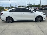 Used 2023 Kia Forte GT w/ GT2 Package image 5