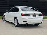 Used 2024 BMW 330i Sedan w/ Convenience Package image 3