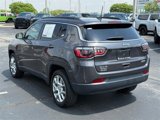 Certified 2022 Jeep Compass Latitude image 5