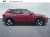 Used 2023 Toyota Corolla Cross XLE image 2