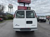 Used 1999 Chevrolet Express 3500 Extended Passenger w/ Convenience Pkg image 5