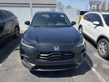 Certified 2025 Honda HR-V Sport image 2