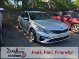 Used 2019 Kia Optima LX image 2