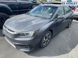 Used 2022 Subaru Legacy Premium image 2