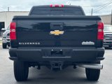 Used 2015 Chevrolet Silverado 2500 High Country w/ Duramax Plus Package image 5