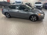 Used 2023 Nissan Sentra SV image 5