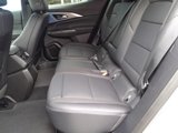 New 2025 Chevrolet Equinox EV LT image 4