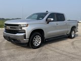 Used 2021 Chevrolet Silverado 1500 LT image 2