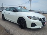 Used 2023 Nissan Maxima SV w/ Floor Mat Group image 2