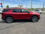 New 2025 Chevrolet Traverse LT w/ Driver Confidence Package image 4