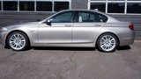 Used 2011 BMW 550i xDrive Sedan image 2