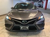 Used 2023 Toyota Camry SE image 4