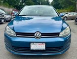 Used 2015 Volkswagen Golf SE image 2