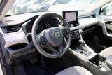 Used 2023 Toyota RAV4 XLE image 4