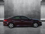 Used 2019 Kia Optima LX image 4