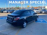 Used 2023 Mitsubishi Mirage G4 Black Edition image 5