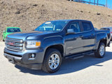 Used 2019 GMC Canyon SLE w/ SLE Convenience Package image 3