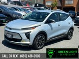 Used 2022 Chevrolet Bolt EUV Premier image 3