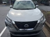 Certified 2022 Nissan Rogue SV image 3