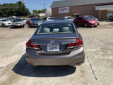 Used 2013 Honda Civic LX image 4