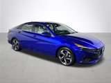 Used 2023 Hyundai Elantra Limited image 4