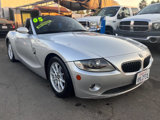 Used 2005 BMW Z4 2.5i image 4