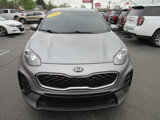 Used 2020 Kia Sportage LX w/ LX Popular Package image 3
