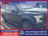 Used 2017 Ford F150 XLT w/ Equipment Group 302A Luxury image 2