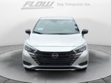 New 2025 Nissan Versa SR w/ Trunk Package image 2