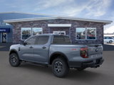 New 2024 Ford Ranger XLT w/ FX4 Off-Road Package image 4
