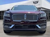 Used 2020 Lincoln Nautilus Reserve w/ Equipment Group 201A image 4