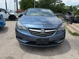 Used 2017 Buick Cascada Premium image 5