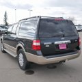 Used 2013 Ford Expedition EL XLT image 2