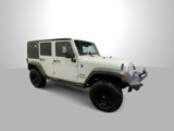 Used 2015 Jeep Wrangler Unlimited Sport w/ Quick Order Package 24S image 2
