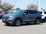 Used 2020 Volkswagen Tiguan SEL image 3