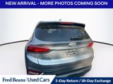 Used 2019 Hyundai Santa Fe SEL image 4