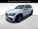 Certified 2021 Mercedes-Benz GLE 350 image 4