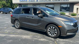 Used 2022 Honda Odyssey EX-L image 2