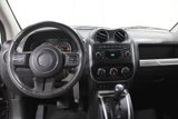 Used 2014 Jeep Compass High Altitude image 2