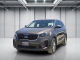 Used 2019 Kia Sorento LX image 3