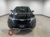 Used 2022 Chevrolet Equinox LT image 2