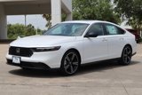 New 2025 Honda Accord Sport image 3