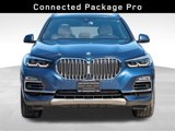 Used 2021 BMW X5 xDrive40i w/ Luxury Seating Package 2 image 2