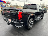 Used 2024 GMC Sierra 2500 Denali w/ Denali Reserve Package image 5