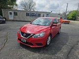 Used 2018 Nissan Sentra SV image 2