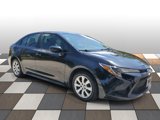 Used 2021 Toyota Corolla LE image 3