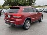 Used 2014 Jeep Grand Cherokee Limited w/ Luxury Group II image 5